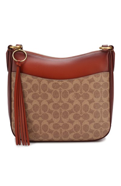 Сумка chaise COACH, арт. 38579, фото 1