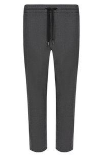 Темно-серый