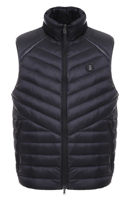 Мужской пуховый жилет BOGNER, арт. 38486856