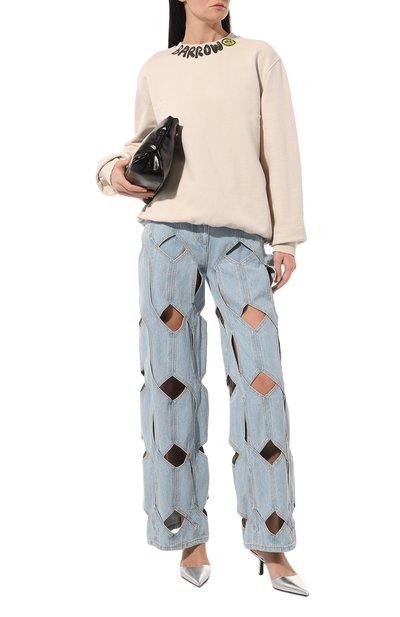 Джинсы RED SEPTEMBER, арт. 924.02.71.05, фото 2