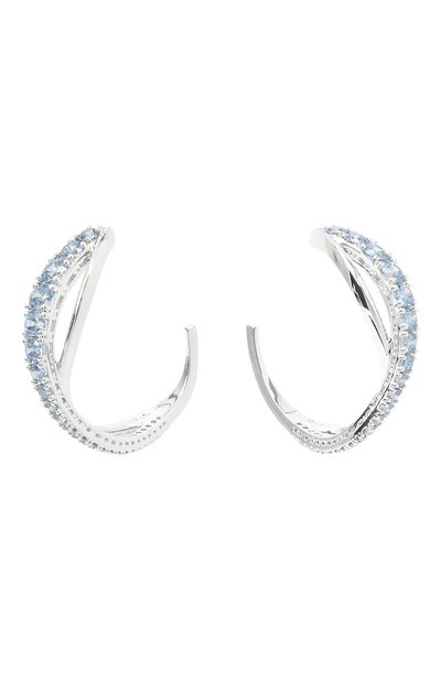 Серьги twist SWAROVSKI, арт. 5582807, фото 1