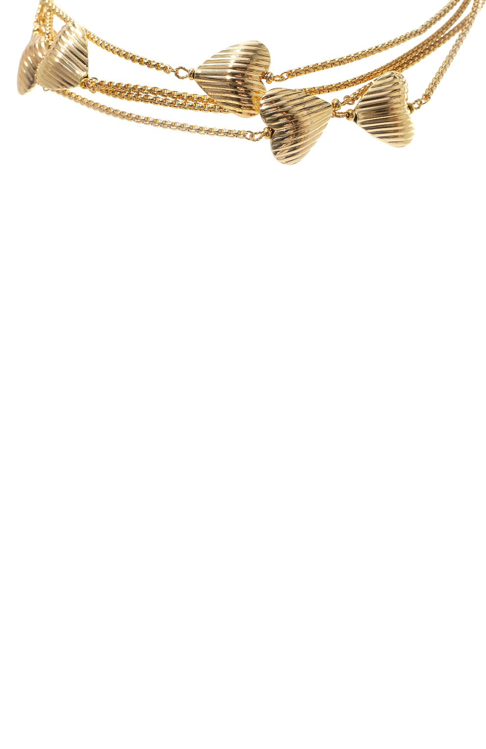 Чокер love hurts BLUEJAY, арт. BJ-LHS, фото 3