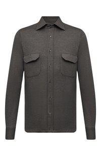 Темно-серый