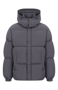 Темно-серый