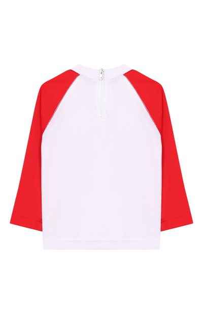 Лонгслив для плавания DIESEL, арт. K00789/KYAG8, фото 2