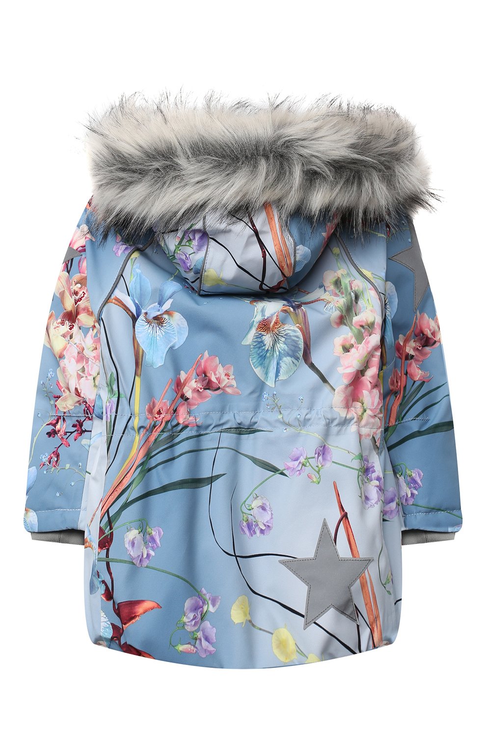 Куртка cathy fur MOLO, арт. 5W20M302, фото 2