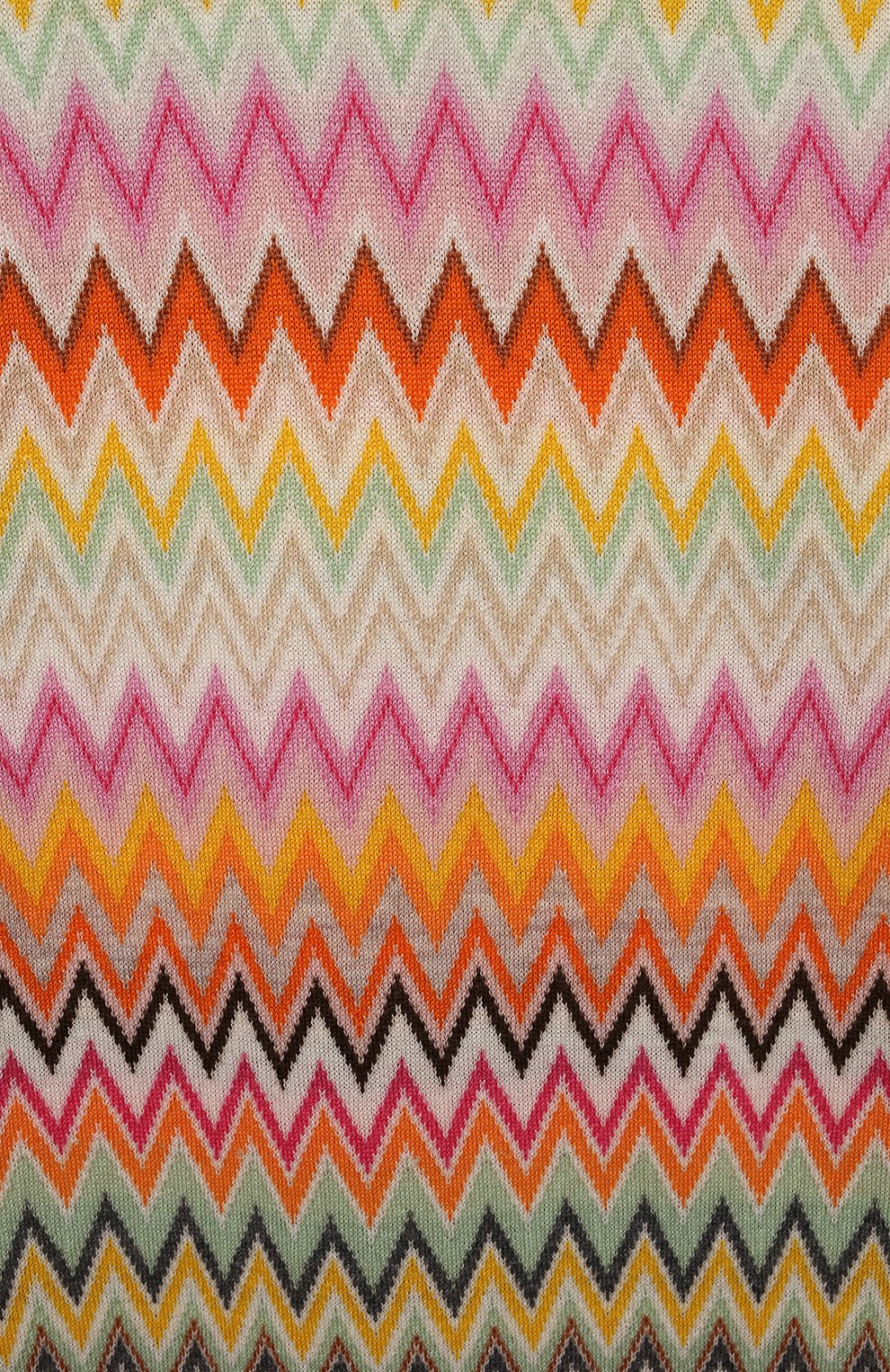 Шерстяное платье MISSONI, арт. MV1B10/W0028/6-10, фото 3