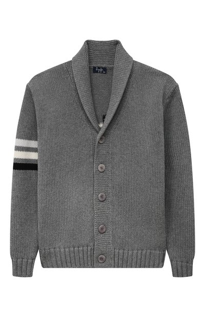 Кардиган IL GUFO, арт. A23GF411EM109/10A-14A, фото 1