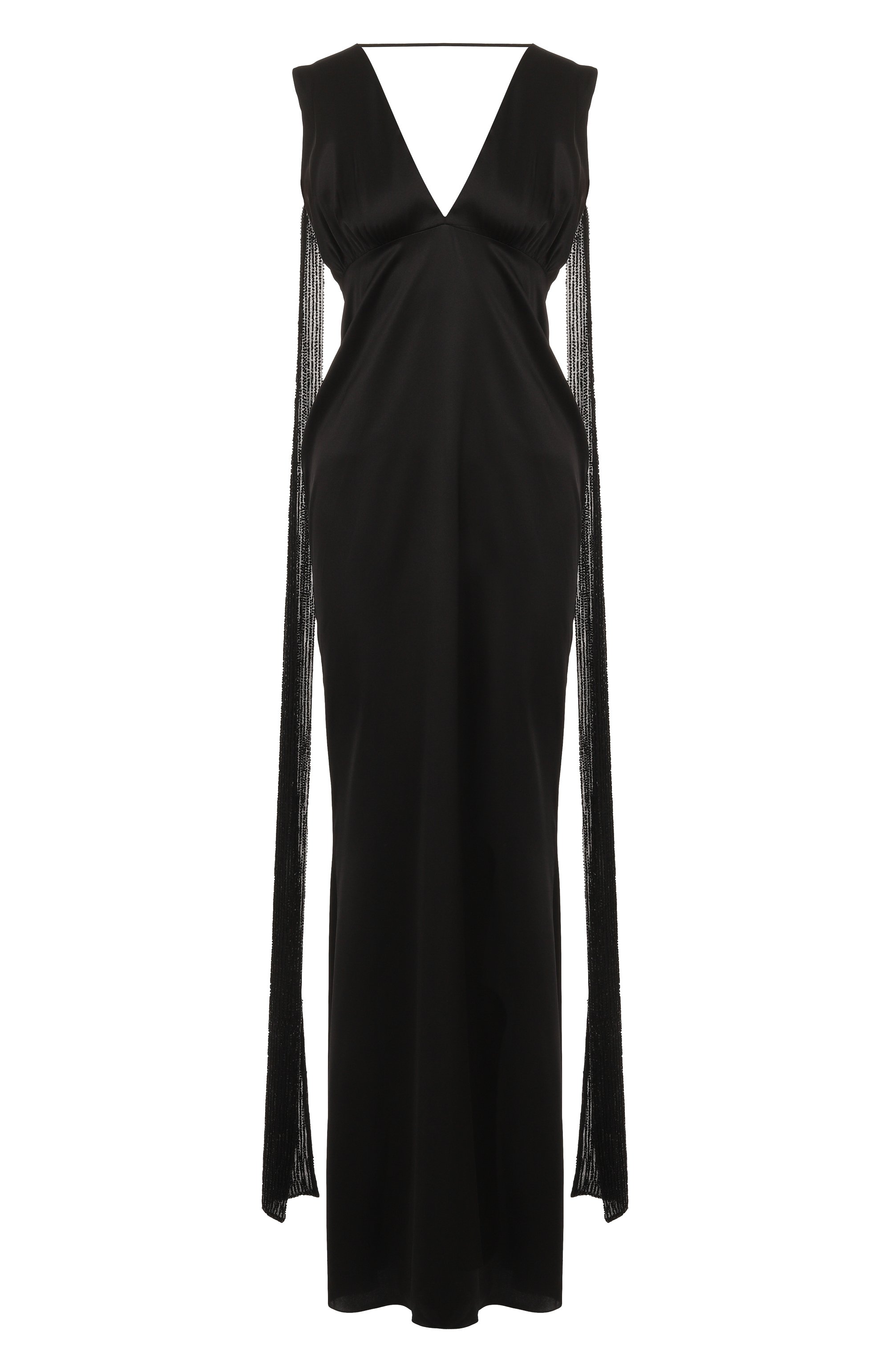 Атласное платье LOUVE, арт. 25-03-01-22-01-01-01, фото 1