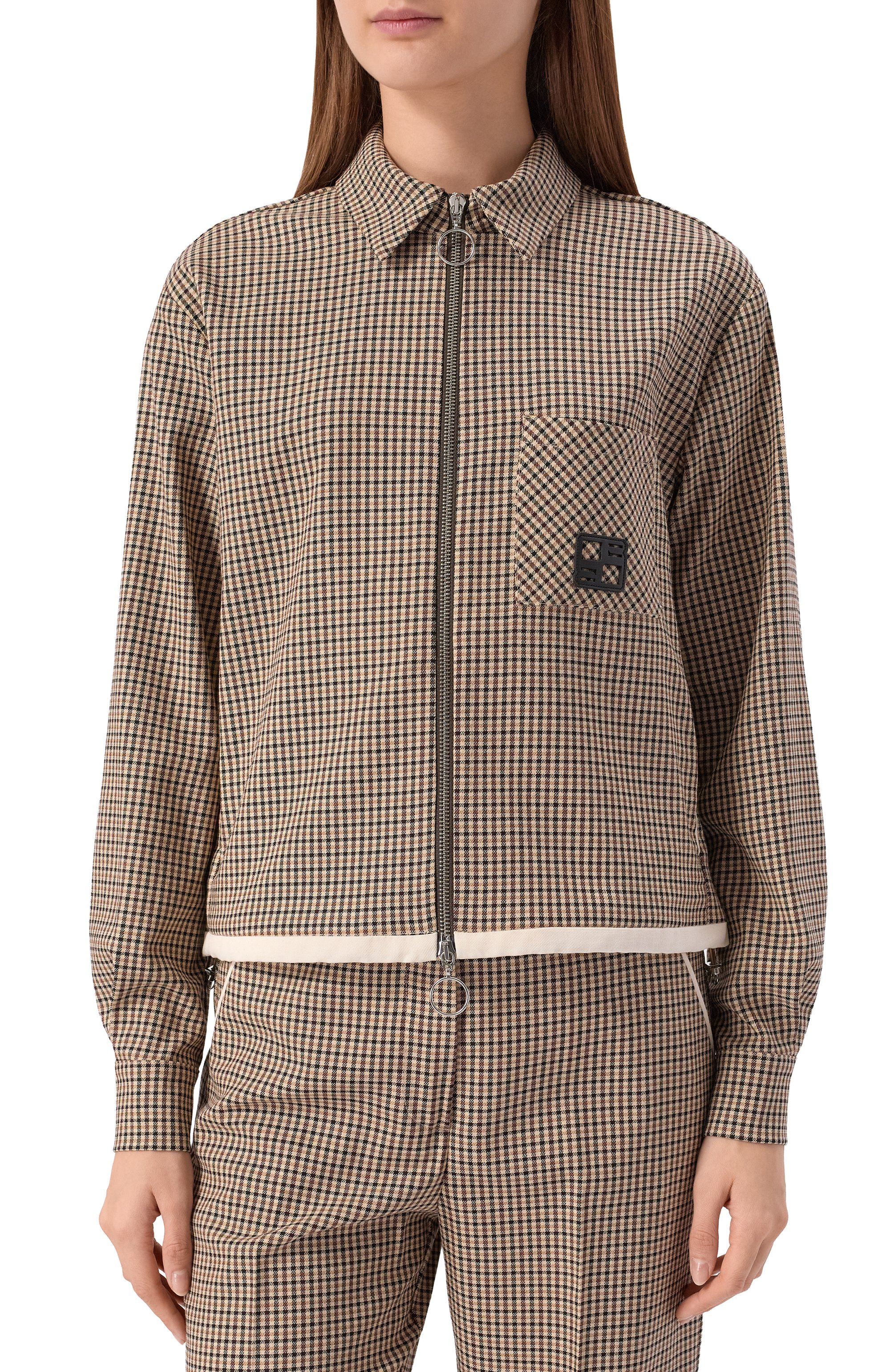 Куртка BEATRICE .B, арт. 25FA3016SW111, фото 3