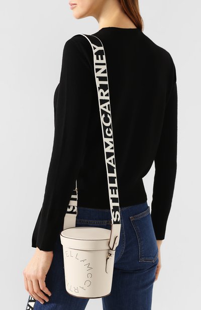 Сумка bucket STELLA MCCARTNEY, арт. 700016/W8542, фото 2