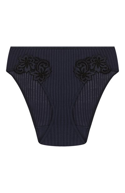 Женские хлопковые трусы ZIMMERLI, арт. 260-3060