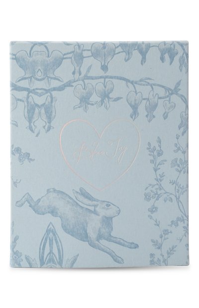 Колье snezhinka BLUEJAY, арт. BJ-SNZH, фото 5