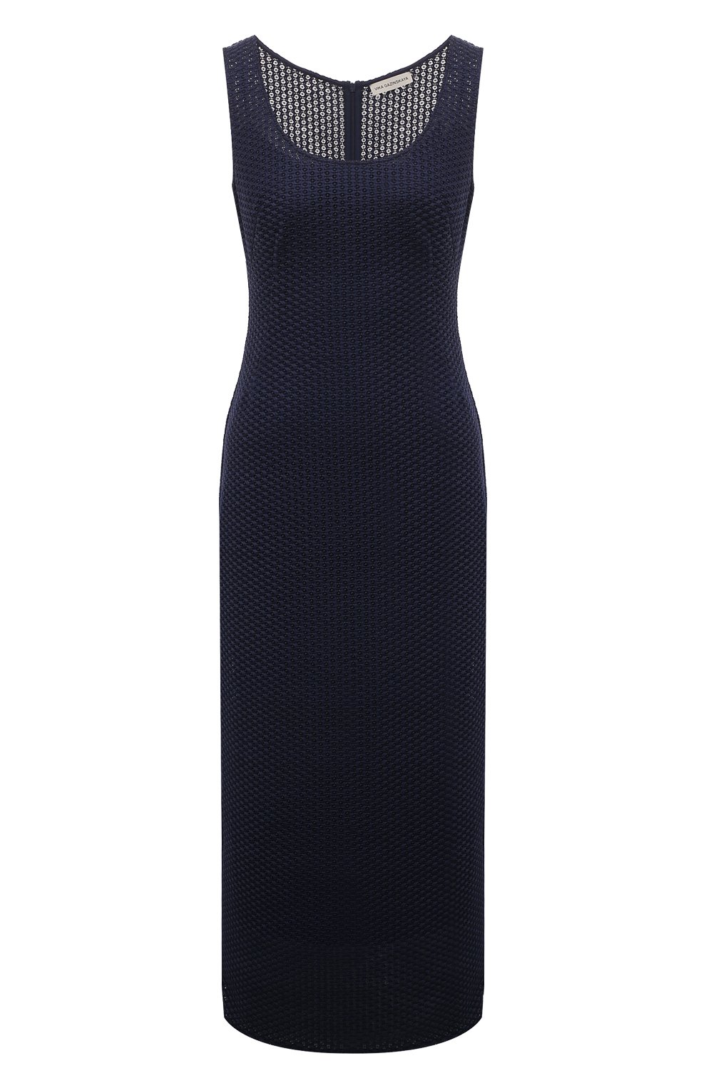 Платье VIKA GAZINSKAYA, арт. S23-13208-409, фото 1