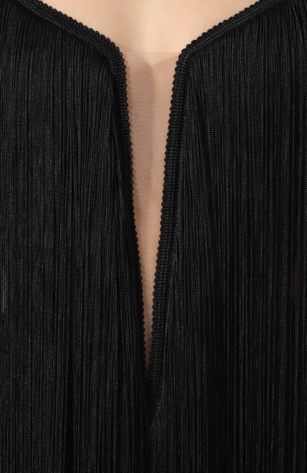 Комбинезон с бахромой STELLA MCCARTNEY, арт. 558455/SCA06, фото 5