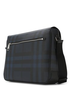 satchel london check BURBERRY 8005166