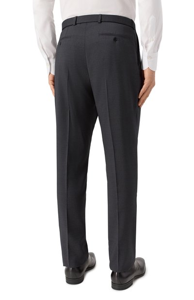 Хлопковые брюки BRIONI, арт. RP310L/0AA95, фото 4