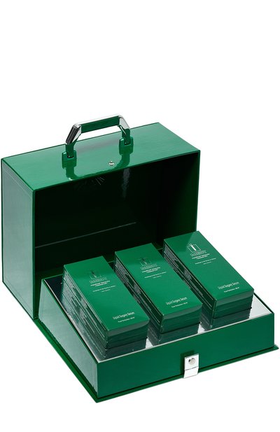 Женская сыворотка для зрелой кожи лица pure perfection 100 liquid surgery (3x50ml) MEDICAL BEAUTY RESEARCH, арт. 1411