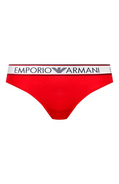 Женские трусы-слипы EMPORIO ARMANI, арт. 162525/0P317