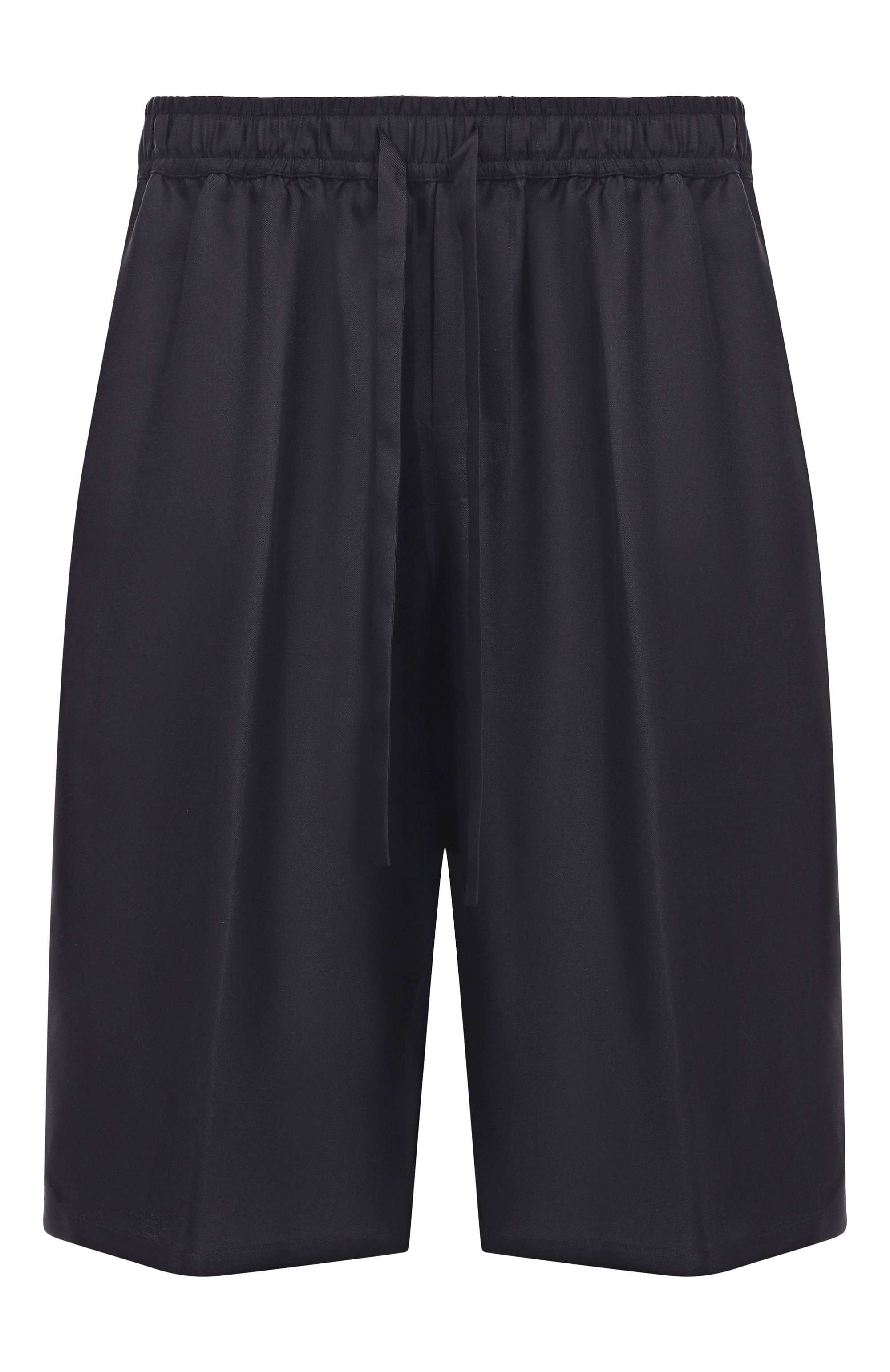 Шелковые шорты DOLCE & GABBANA, арт. GV5MAZ/FU1S4, фото 1