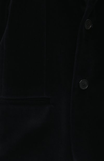 Бархатный пиджак DAL LAGO, арт. N004/7712/13-16, фото 3