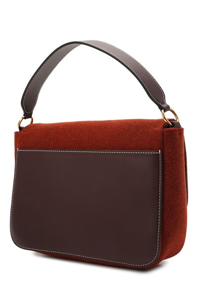 Сумка anchor large JW ANDERSON, арт. HB0387 FA0029, фото 3