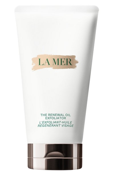 Женского обновляющее масло-скраб the renewal oil exfoliator (100ml) LA MER, арт. 5PWC-01