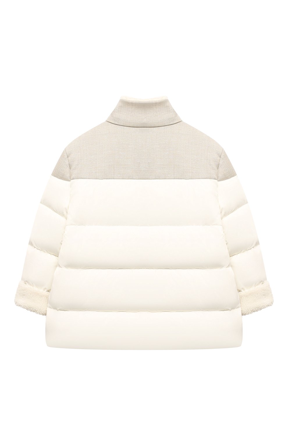 Пуховая куртка ELEVENTY, арт. ET2A80/N0041/6-10, фото 2