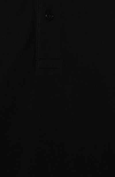 Хлопковое поло TOM FORD, арт. TFJ982/BA266, фото 5