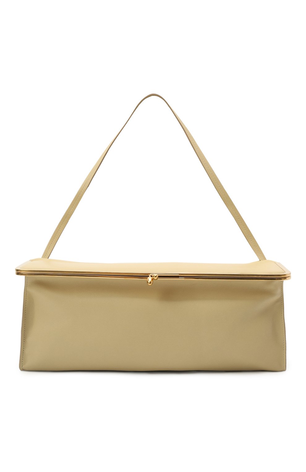 Сумка goji JIL SANDER, арт. JSPS852500-WSB01045N, фото 1