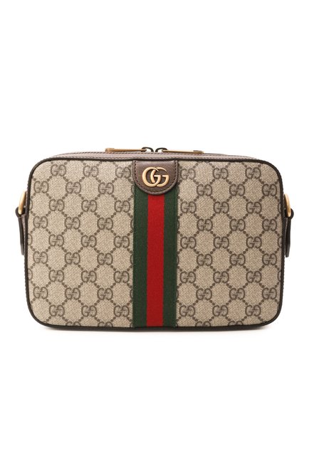 Мужская сумка ophidia small GUCCI, арт. 699439/9C2ST