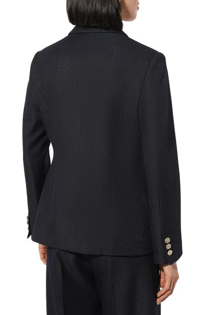 Жакет из вискозы SEVEN LAB, арт. SJV.56.420.510, фото 4