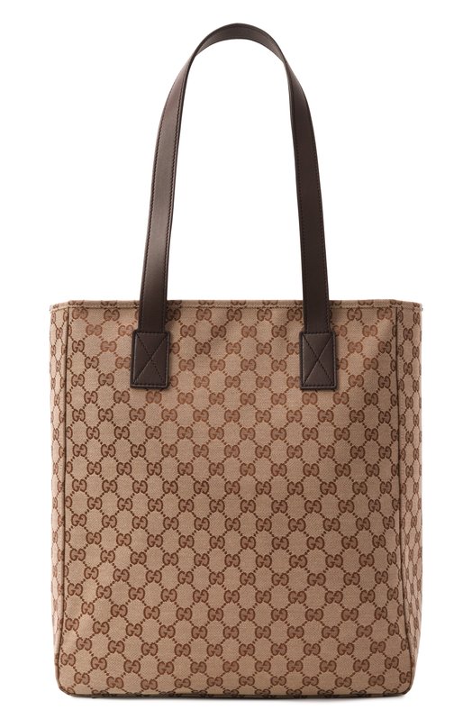 Сумка-шопер GG Gucci 834796/FAEPS Бежевый  834796/FAEPS Фото 6