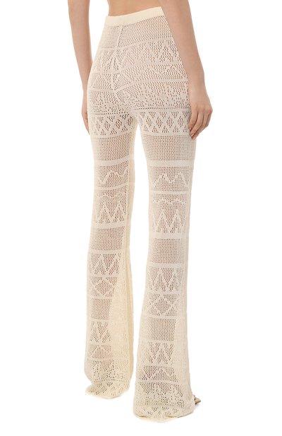 Брюки PATRIZIA PEPE, арт. 2P1521_K024B, фото 4