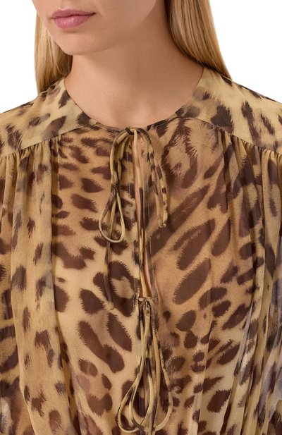 Платье THE ANDAMANE, арт. T180155B/TNP255, фото 5