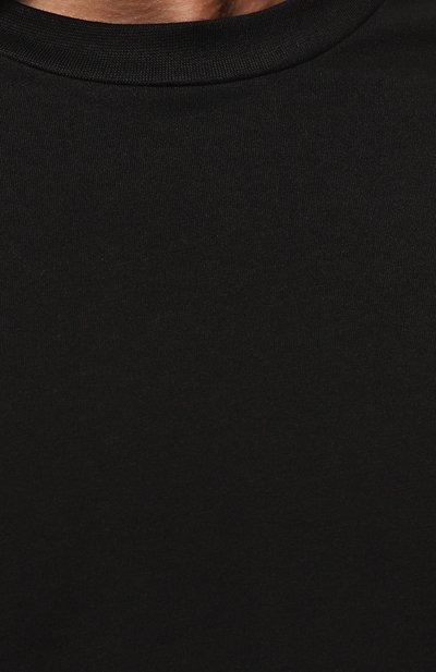 Хлопковая футболка DSQUARED2, арт. D9M3Z4200, фото 5