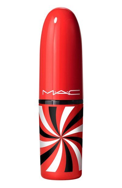 Губная помада, оттенок magic charmer (3g) MAC, арт. SN9L-LT, фото 3