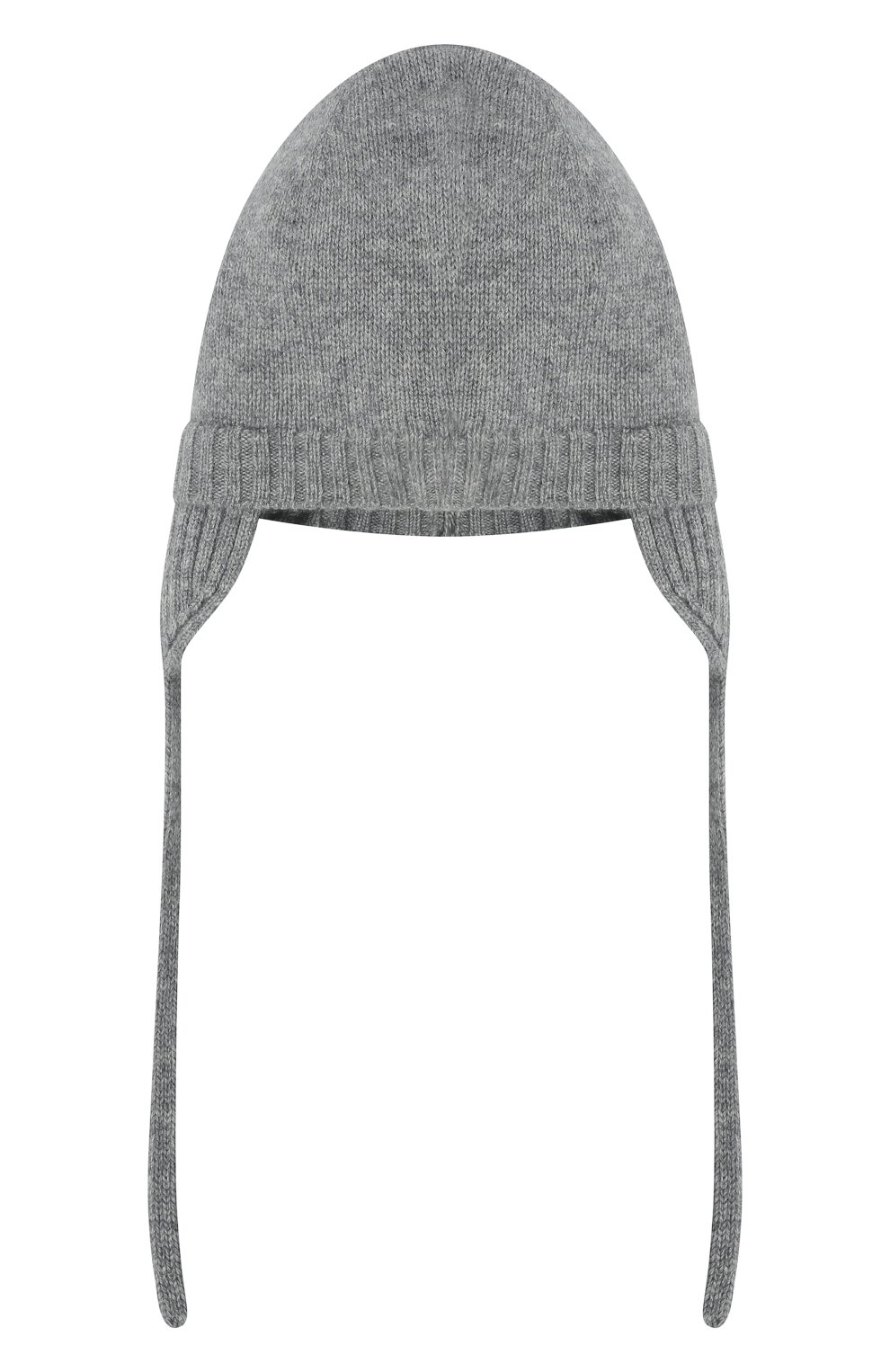 Кашемировая шапка IL GUFO, арт. A22E0022EM300, фото 1