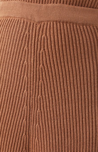 Хлопковая юбка JOSEPH, арт. JF004313, фото 5