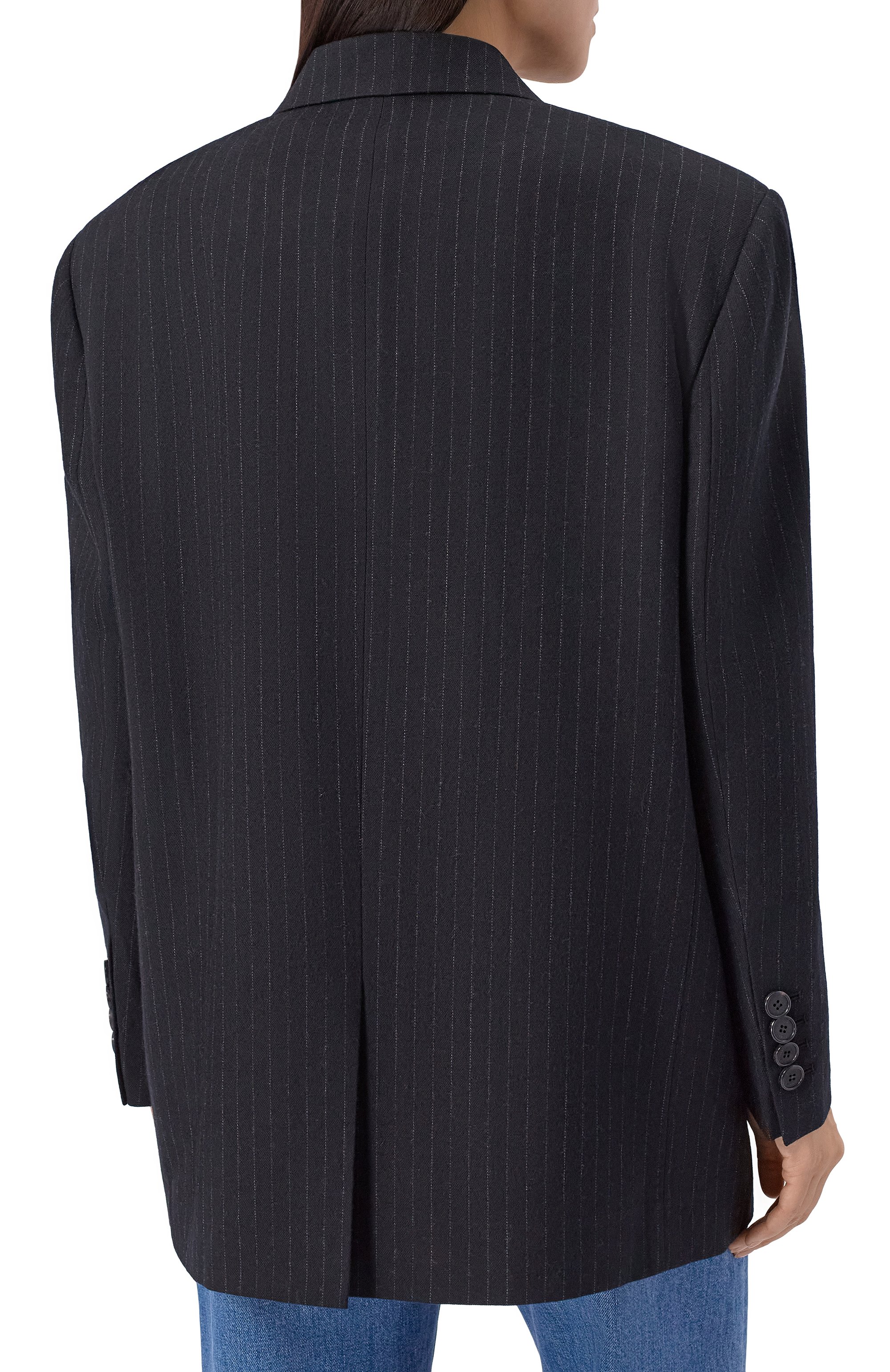 Шерстяной жакет JUUN.J, арт. JW5X11W51, фото 4