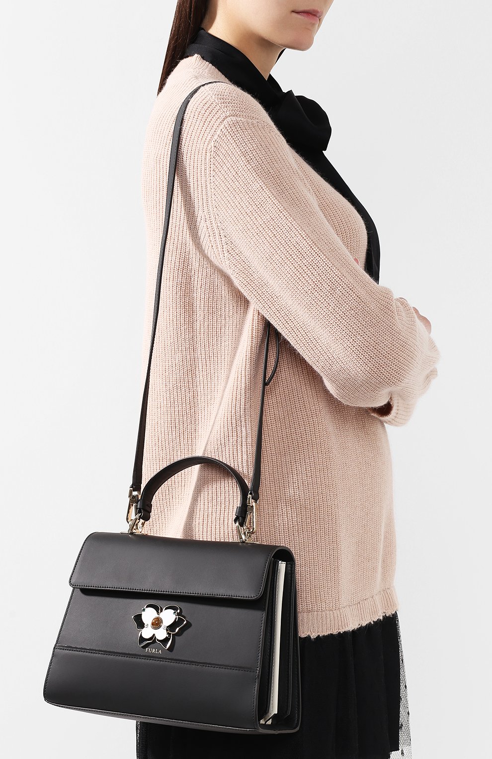 Сумка mughetto medium FURLA, арт. BOG9/VFO, фото 5