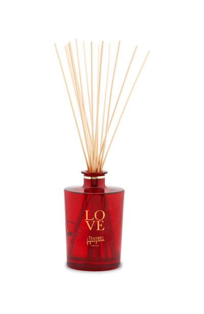 Диффузор love luxury collection (1500ml) TEATRO, арт. LO1500TFU