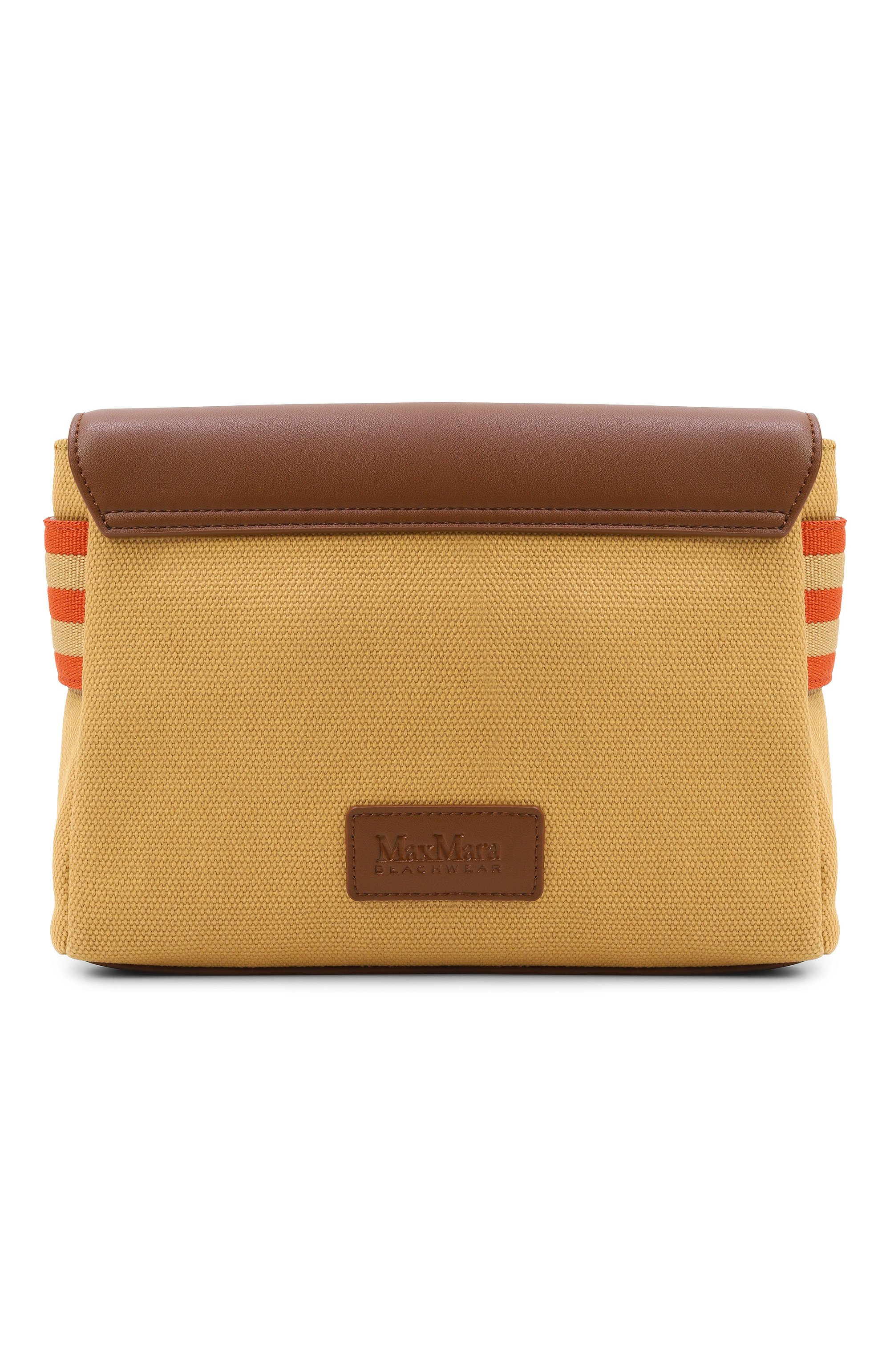 Клатч opice MAX MARA, арт. OPICE 2516511029, фото 6