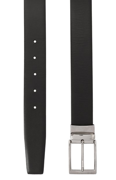 Двусторонний ремень BARRETT, арт. 20B584.23_1, фото 4