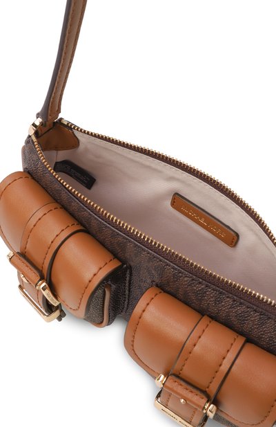 Сумка zoe small MICHAEL MICHAEL KORS, арт. 32S5GZCU1B, фото 5