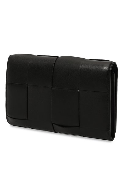 Кожаное портмоне BOTTEGA VENETA, арт. 679845/VBWD2, фото 2