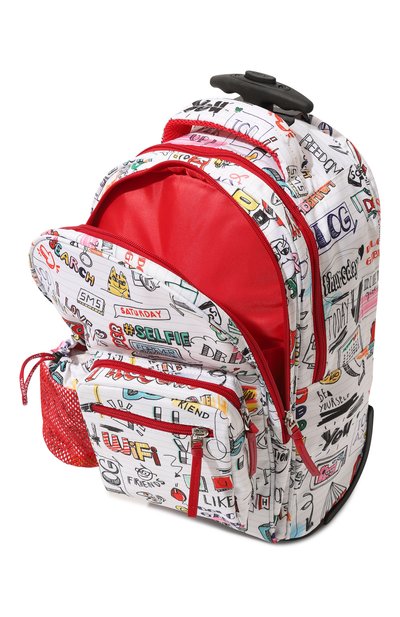 Чемодан DOLCE & GABBANA, арт. EB0130/AT592, фото 3