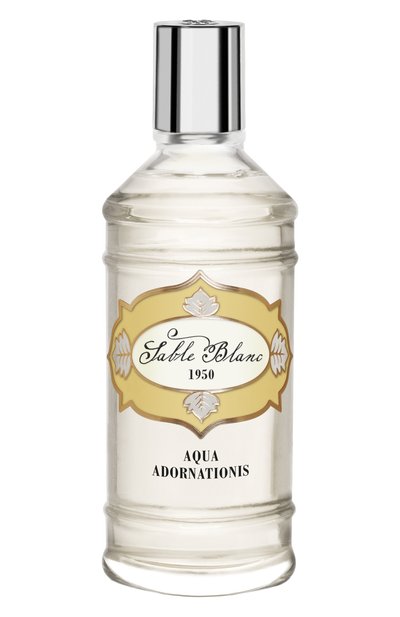 Мужской парфюмерная вода sable blanc 1950 (120ml) LABSOLUE, арт. 8011530970048