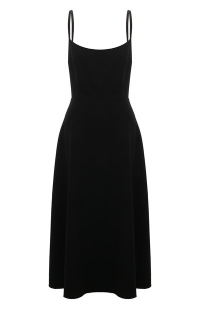 Платье из вискозы SIMPLIFY, арт. PLT03, фото 1