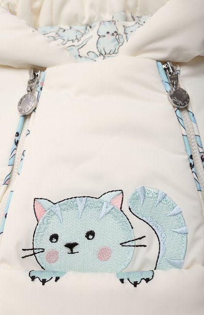 Комбинезон кис-кис CHEPE, арт. 391145, фото 3